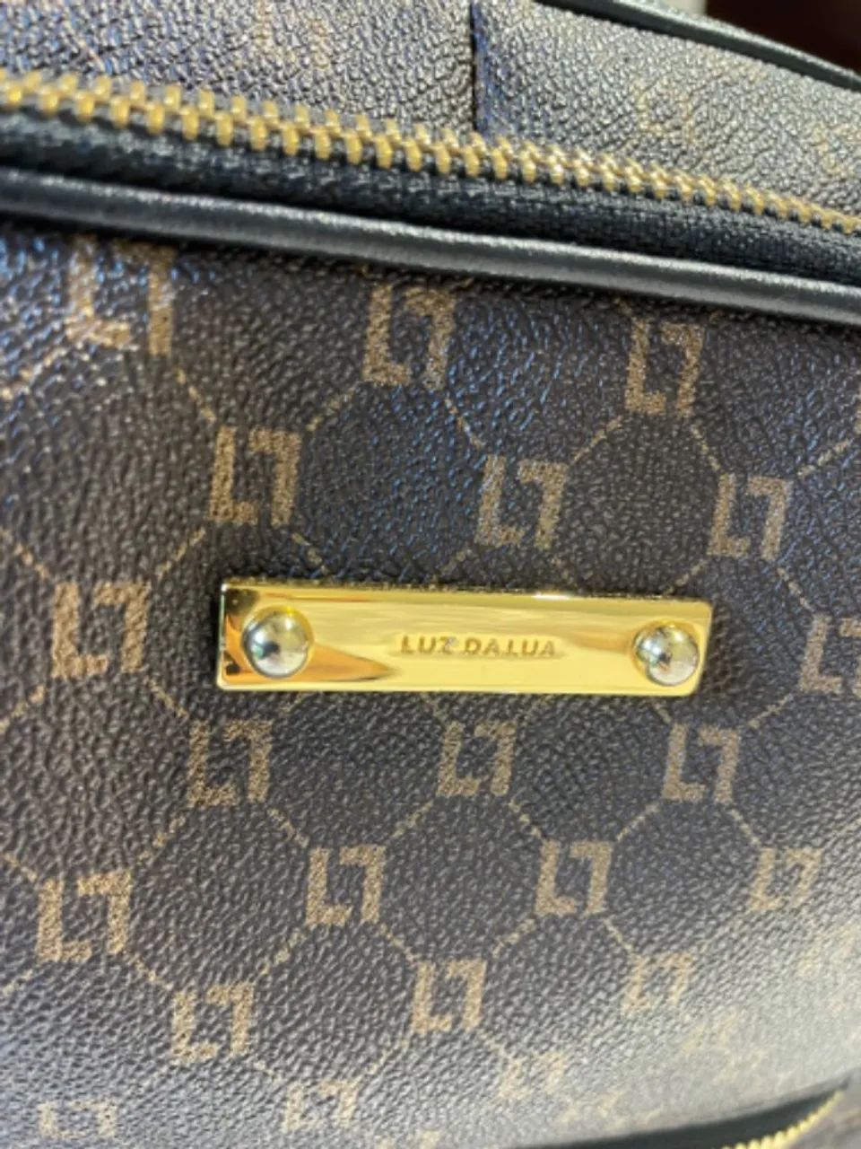 Mochila luz da lua ORIGINAL - Foto 2