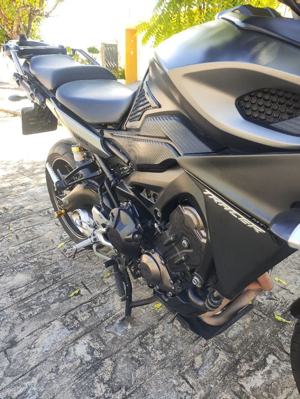 Tracer Mt09 2017 remapeada 