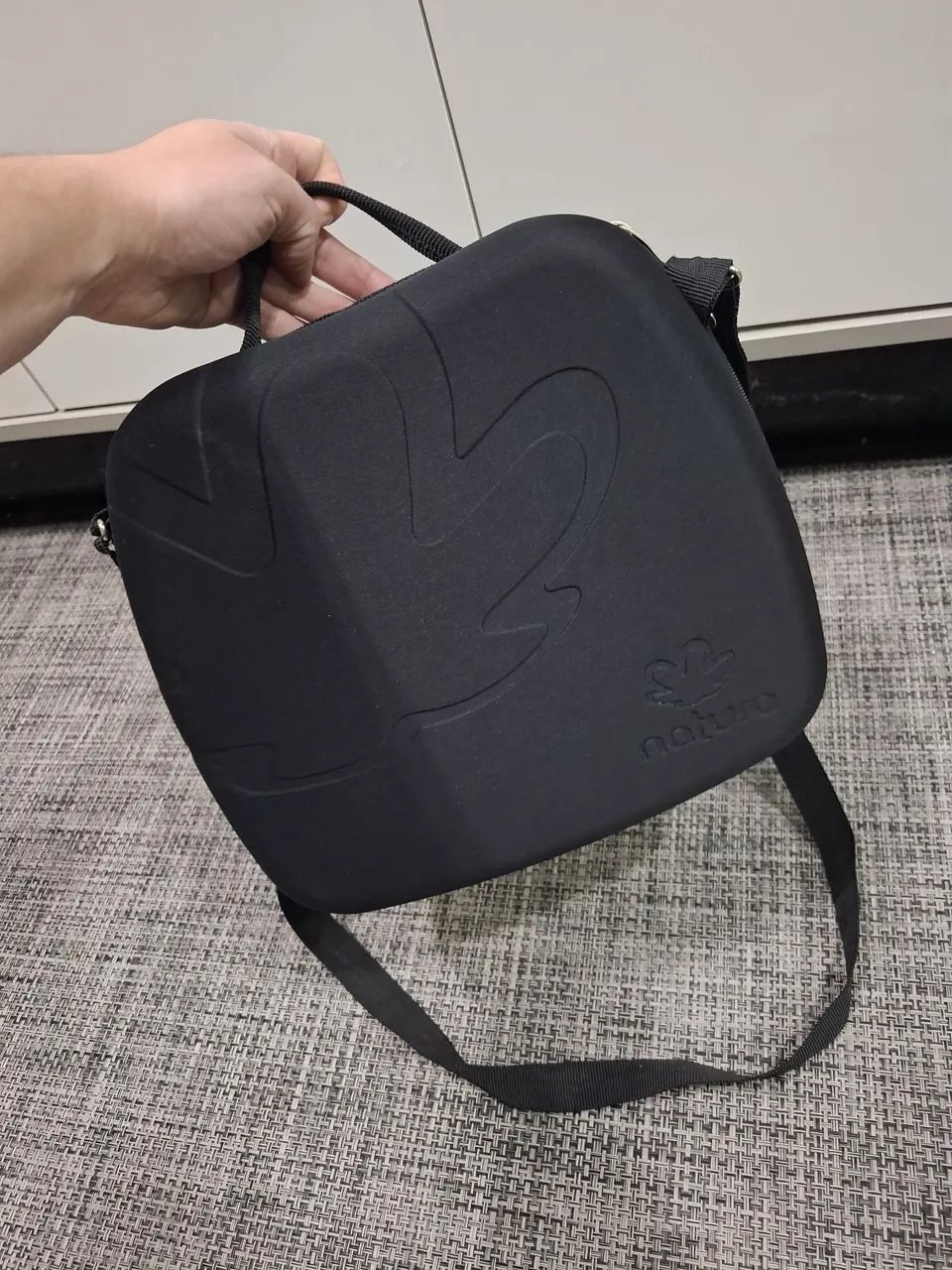Bolsa Natura 