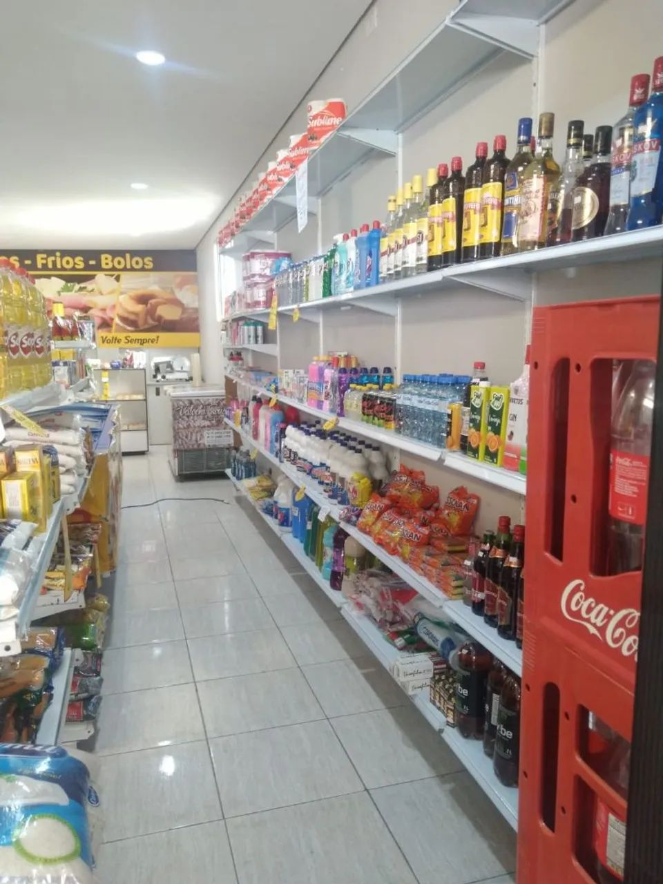 Mercado Região Pirajussara Taboão da Serra-SP  - Foto 2