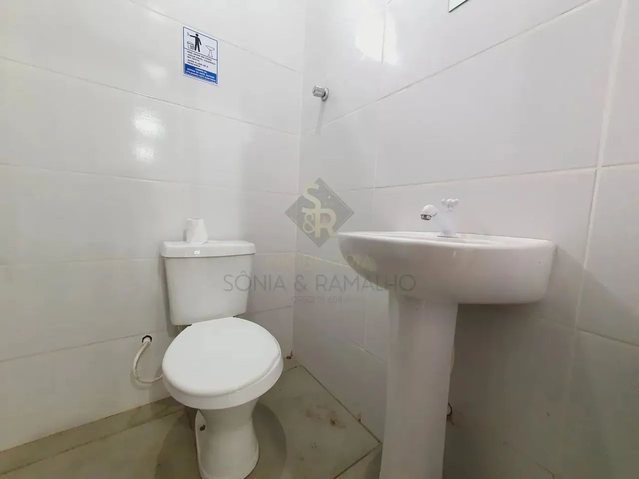Galpão Comercial para Locação e Venda no Bairro Jardim Cristo Redentor, em Ribeirão Preto  - Foto 4