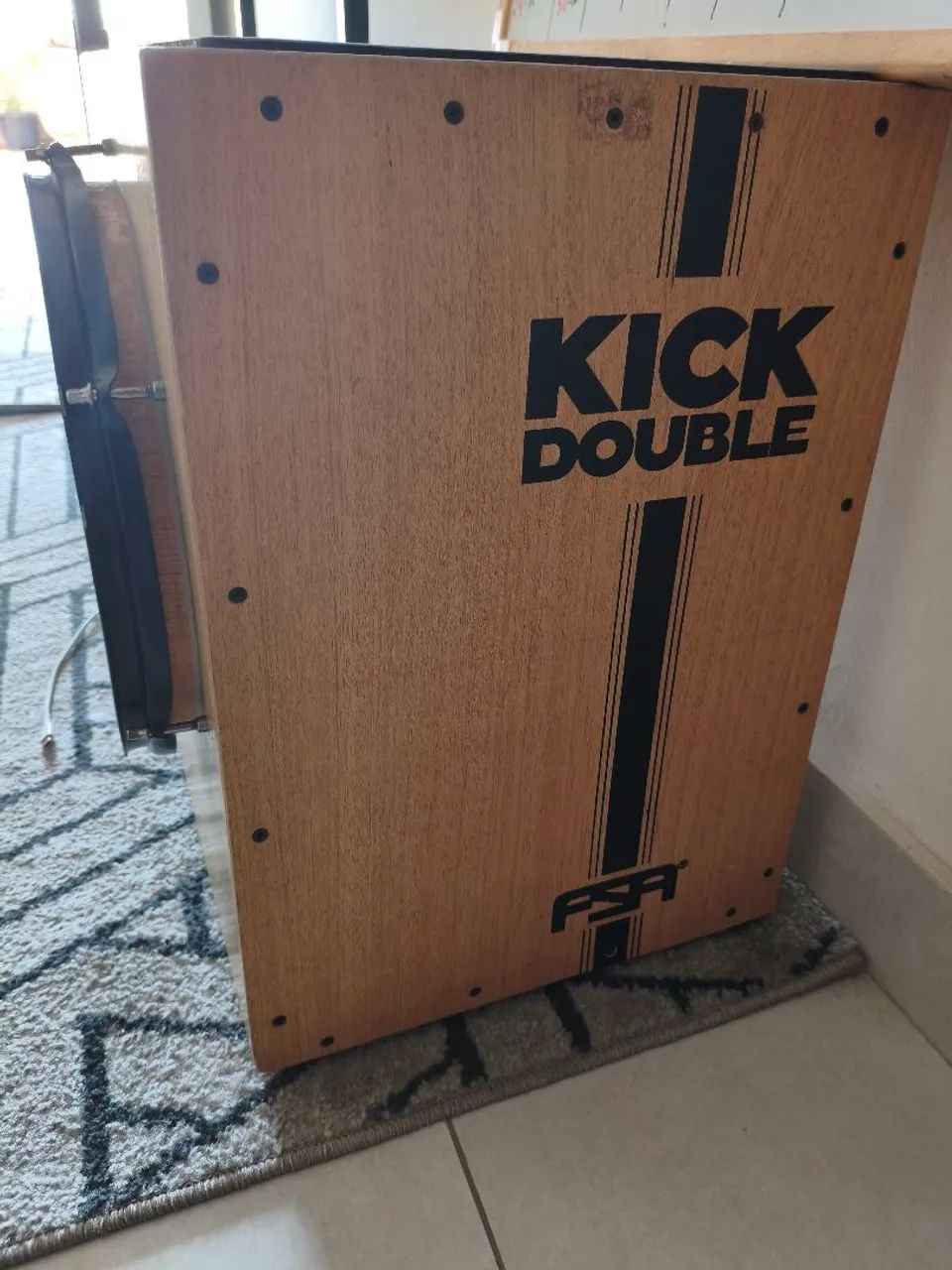 Cajon FSA