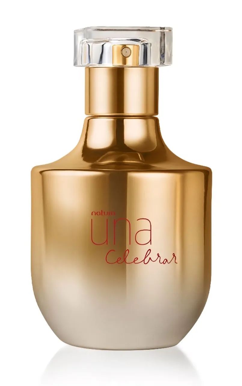 Perfume una celebrar natura