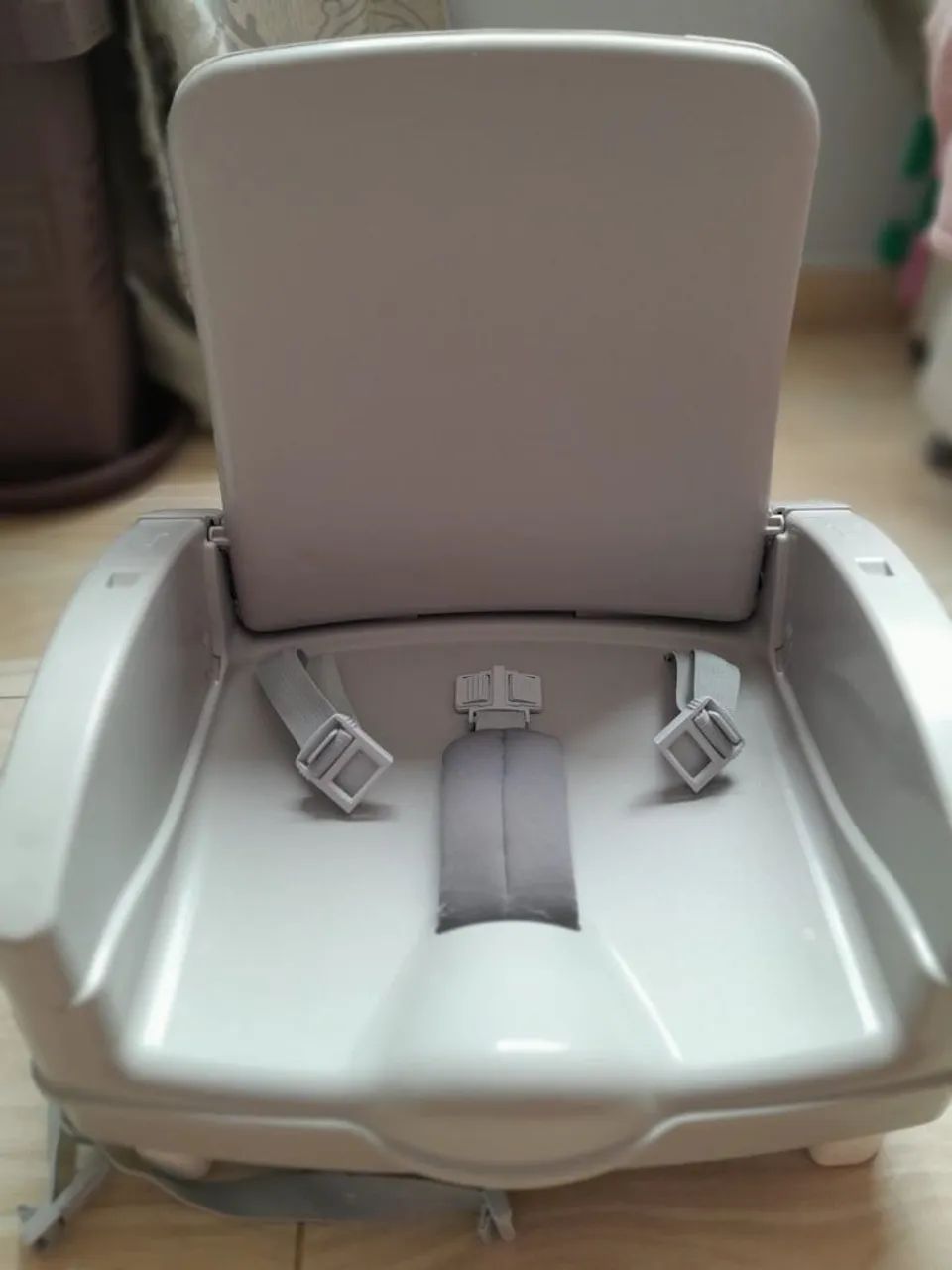Assento para refeição bebê  - Foto 3