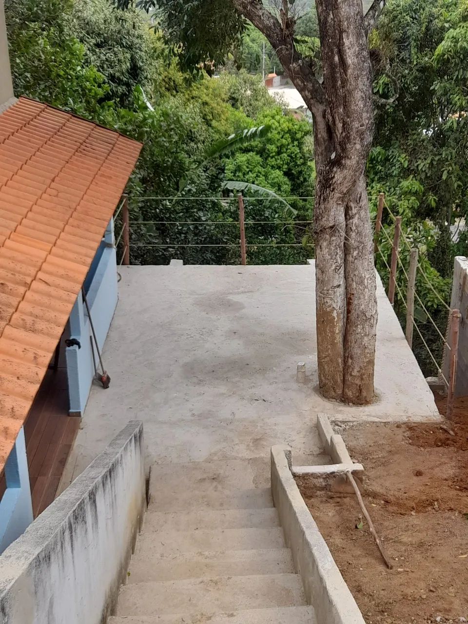 Foto - Maricá - Balneário Bambuí (Ponta Negra)