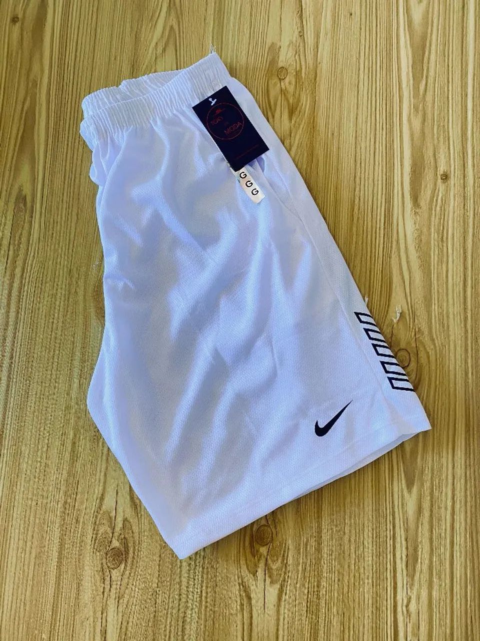 Shorts Dri Fit Masculino - Foto 5