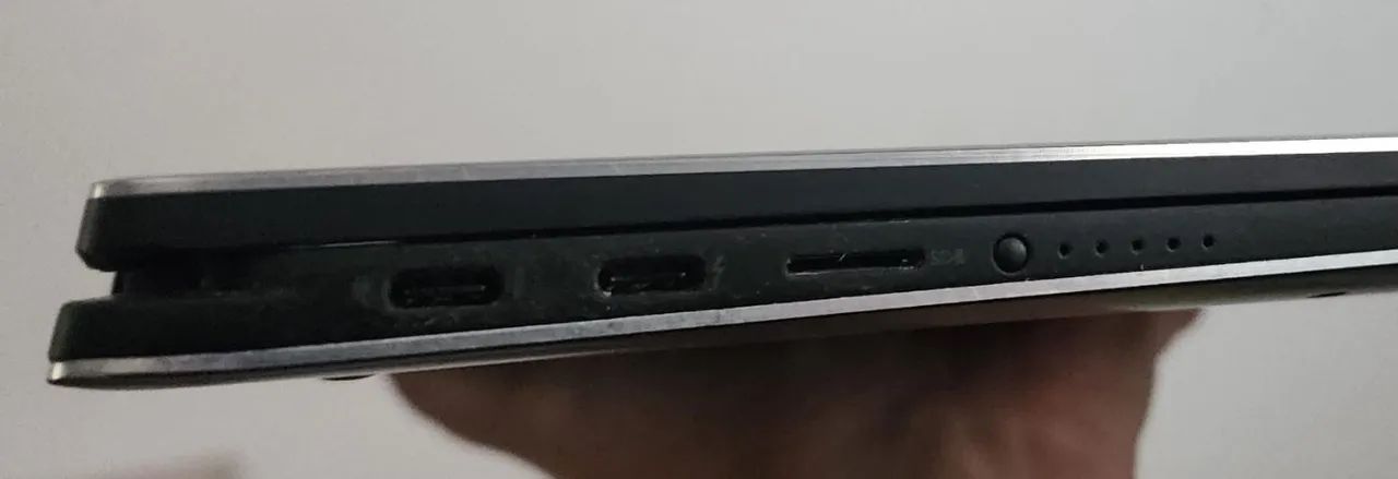 Notebook e Tablet Tela 4k Touch Estudo Troca - Foto 3