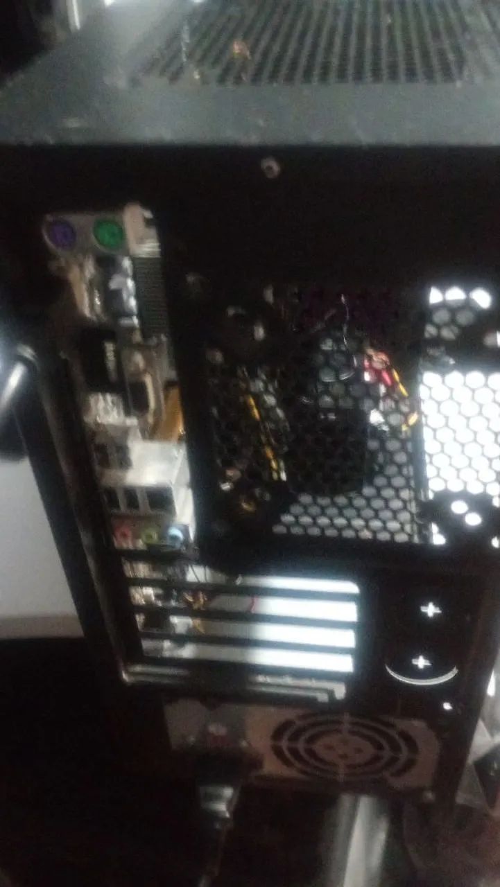 Pc processador A8 7600 - Foto 3