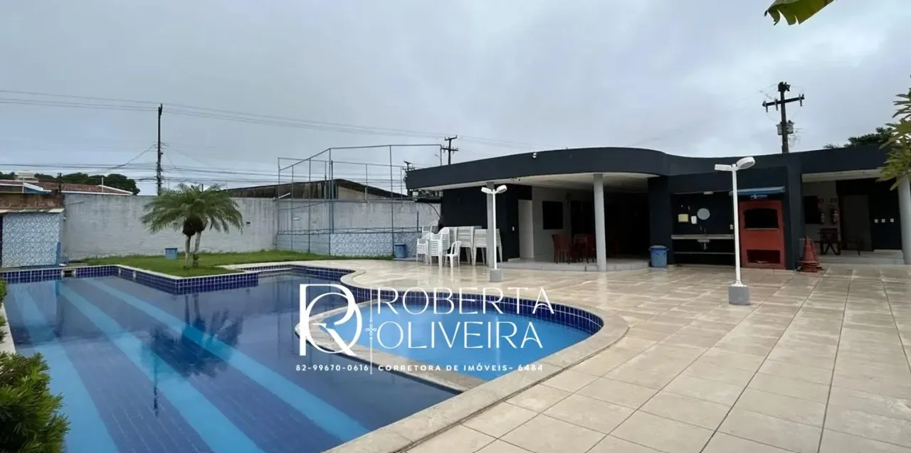 Mirante da Lagoa vendo apartamento 2/4 sendo 1 suíte Santa Amélia Petropolis Antares Tabul
