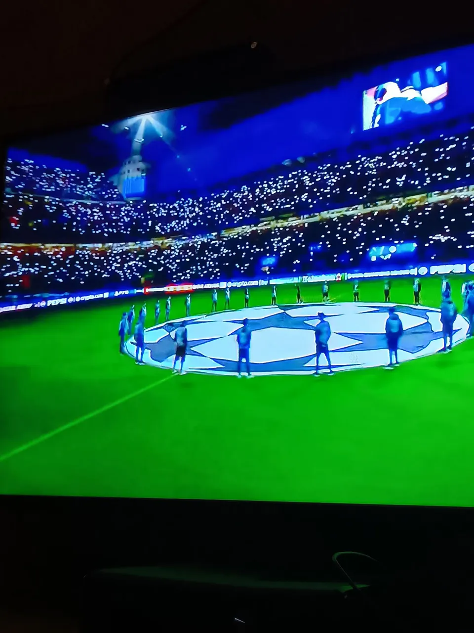 TV LED 4K - SMARTV 43 POLEGADAS LG