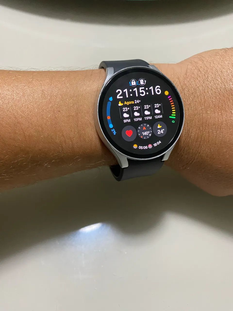 Galaxy Watch 6  - Foto 3