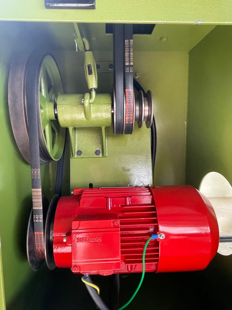 Torno mecânico  - Foto 4