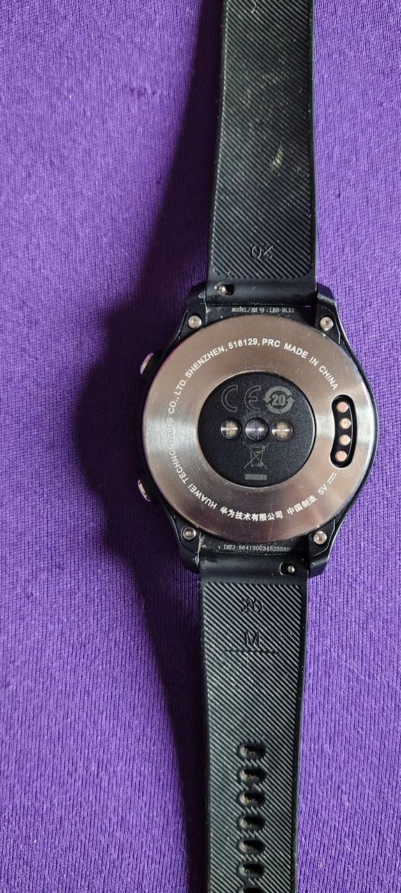 Smartwatch Huawei Watch 2 - Foto 4