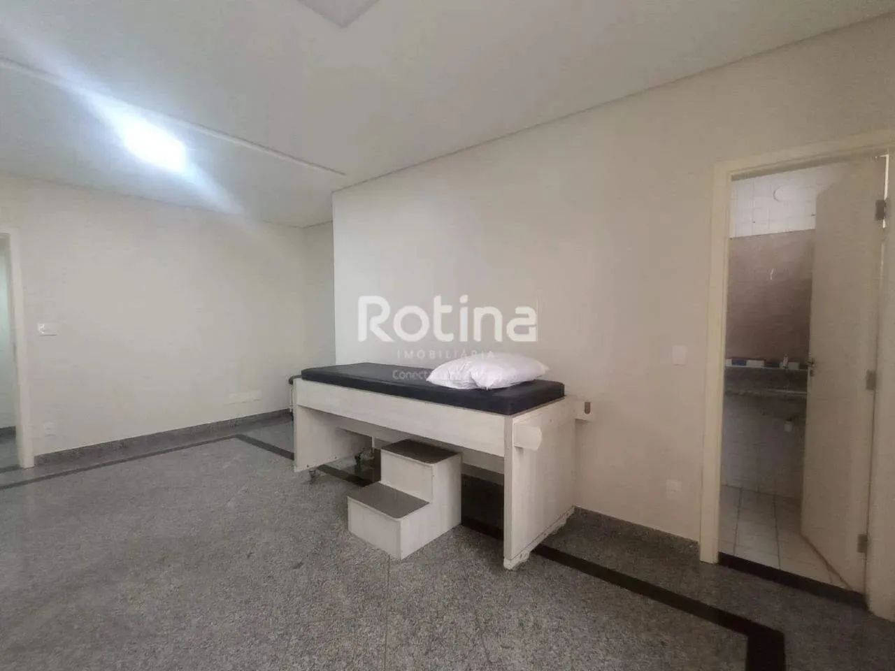 Sala para alugar, Martins - Uberlândia/MG - Rotina Imobiliária - Foto 4