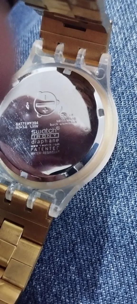Swatch Swiss  - Foto 3