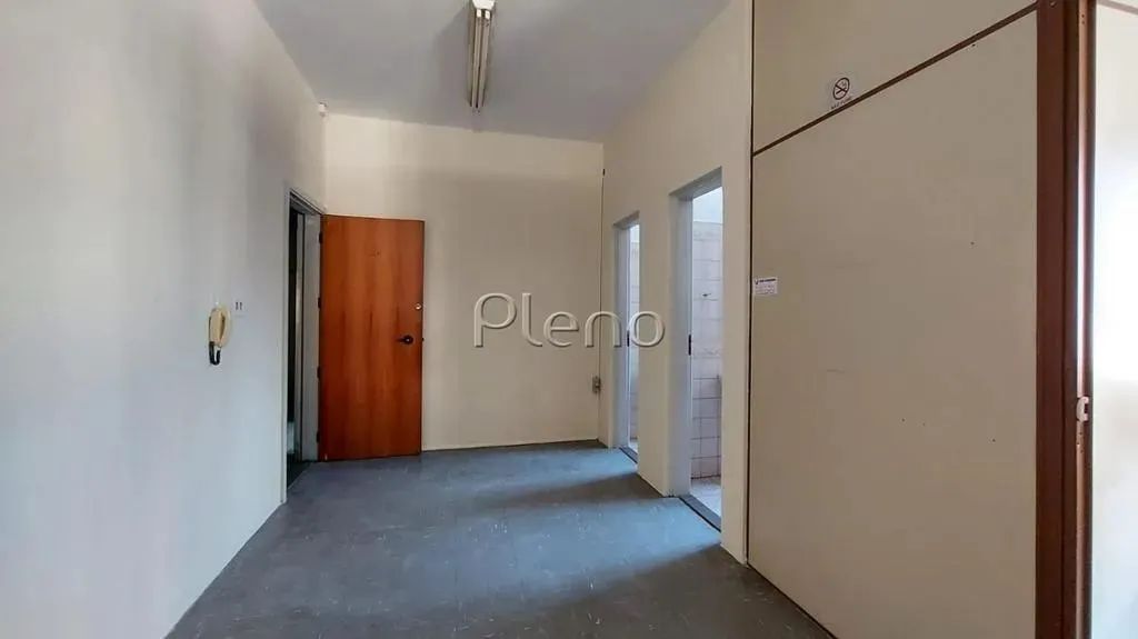 Sala para locação em Campinas, Centro, com 1 quarto, com 80 m², Cleide Ferrari - Foto 4
