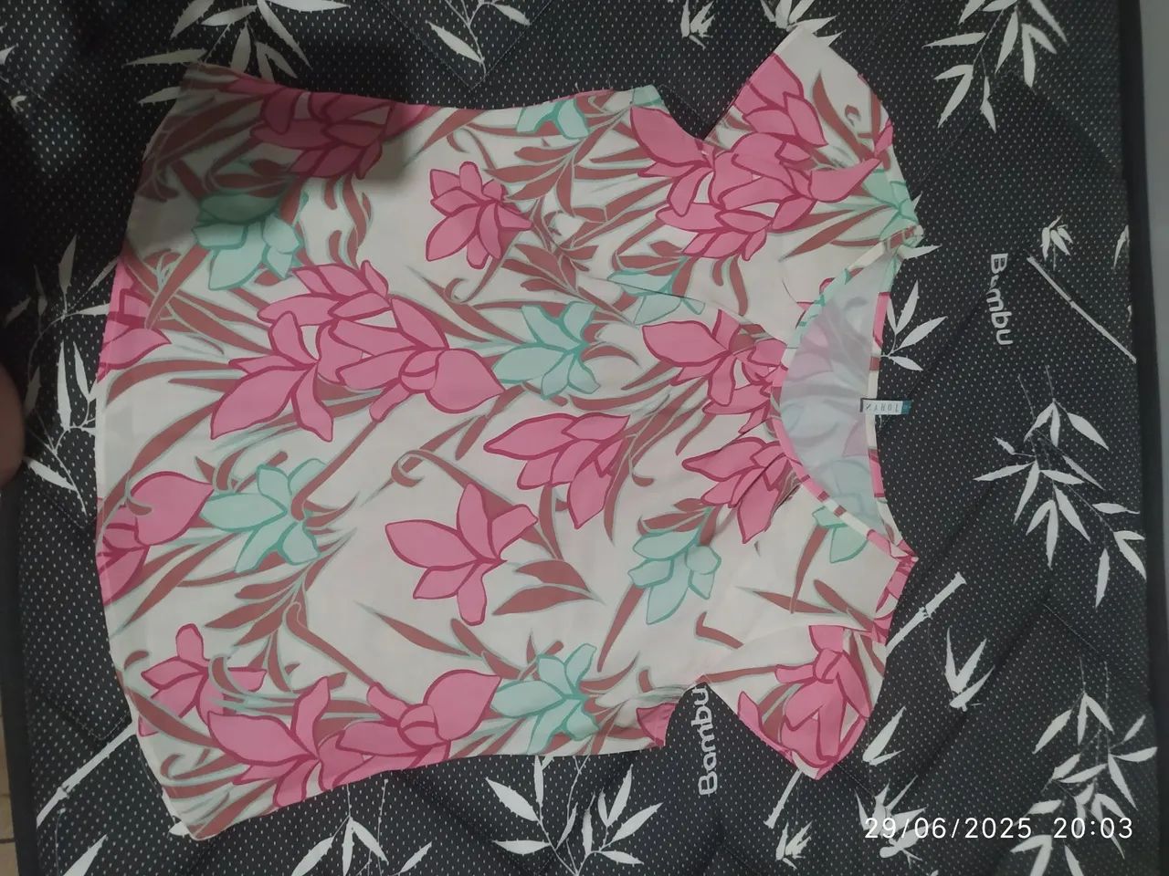 Blusinhas - Foto 3
