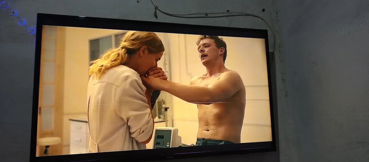 Tv Samsung smartv 50 polegadas  - Foto 6