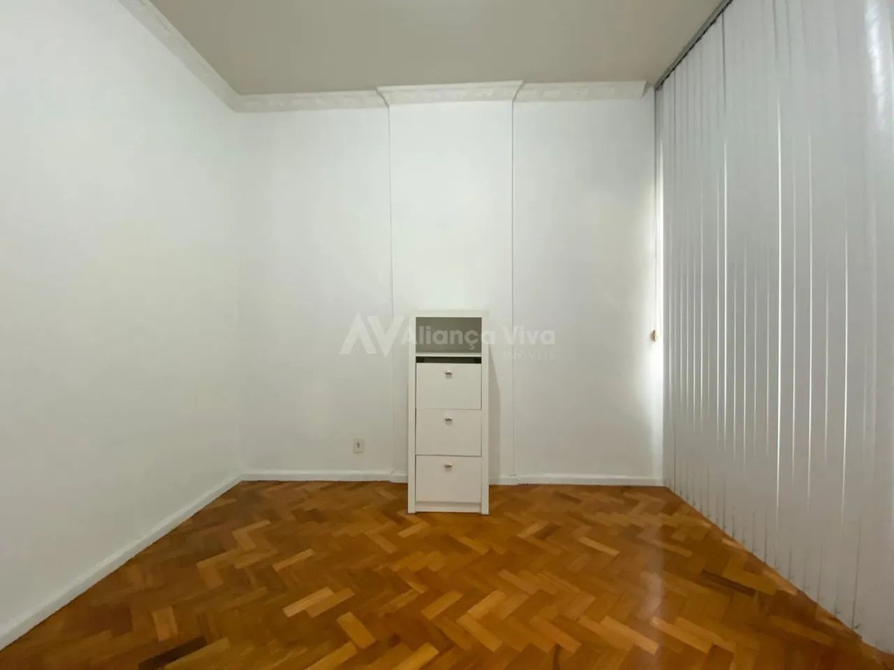 Copacabana | Apartamento 3 quartos, sendo 1 suite - Foto 8