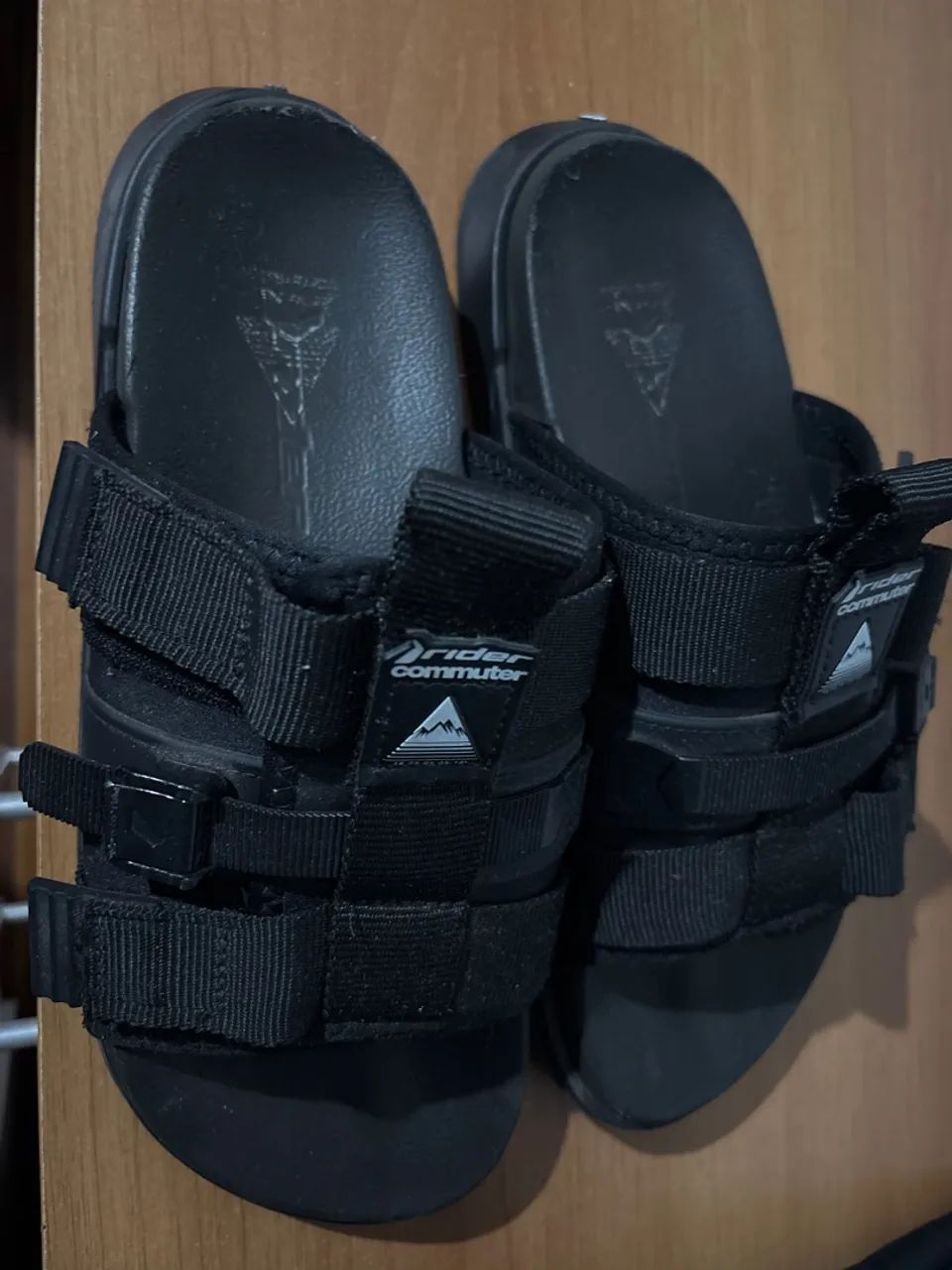 CHINELO SLIDE R LOCK RIDER - Foto 3