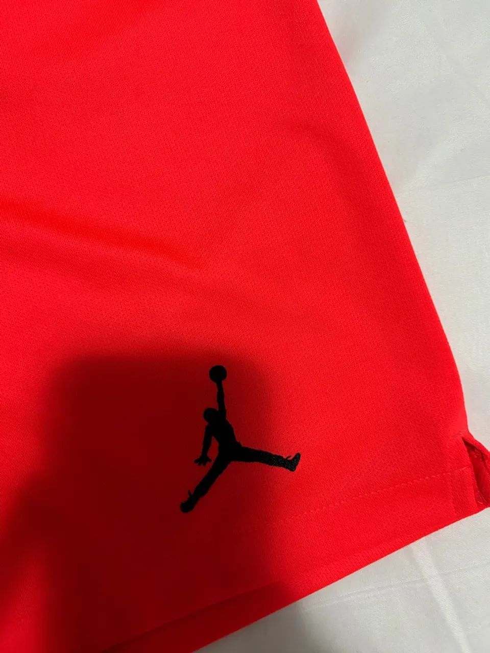 Kit camisa e short PSG originais - Foto 5