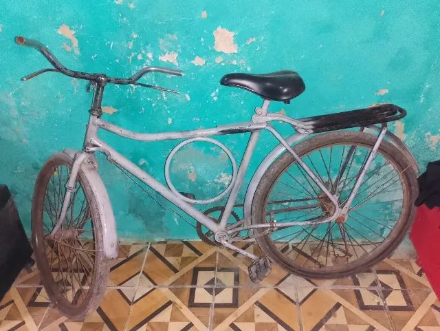 Bicicleta  - Foto 2