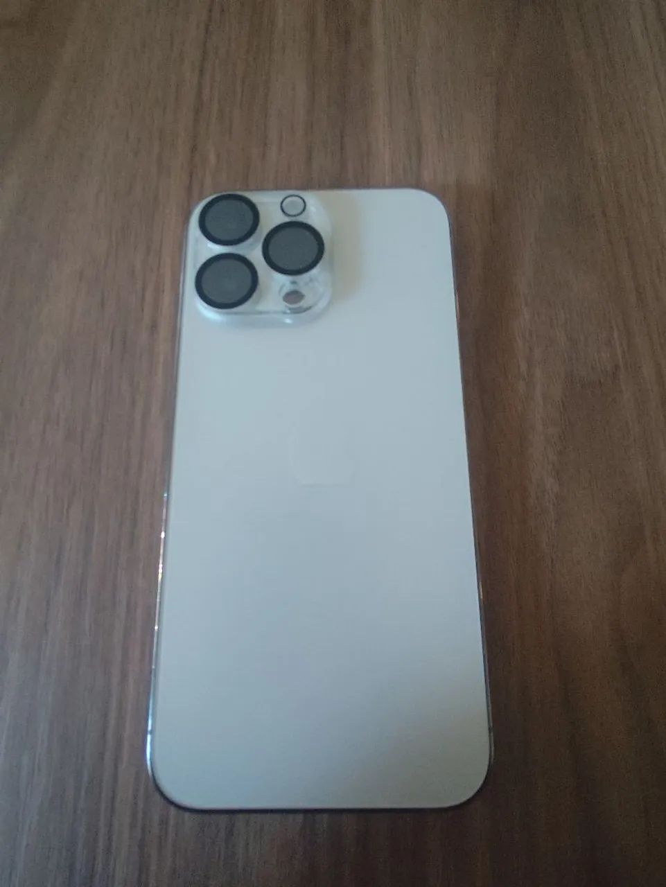 IPHONE 14 PRO MAX 128GB DOURADO  - Foto 4