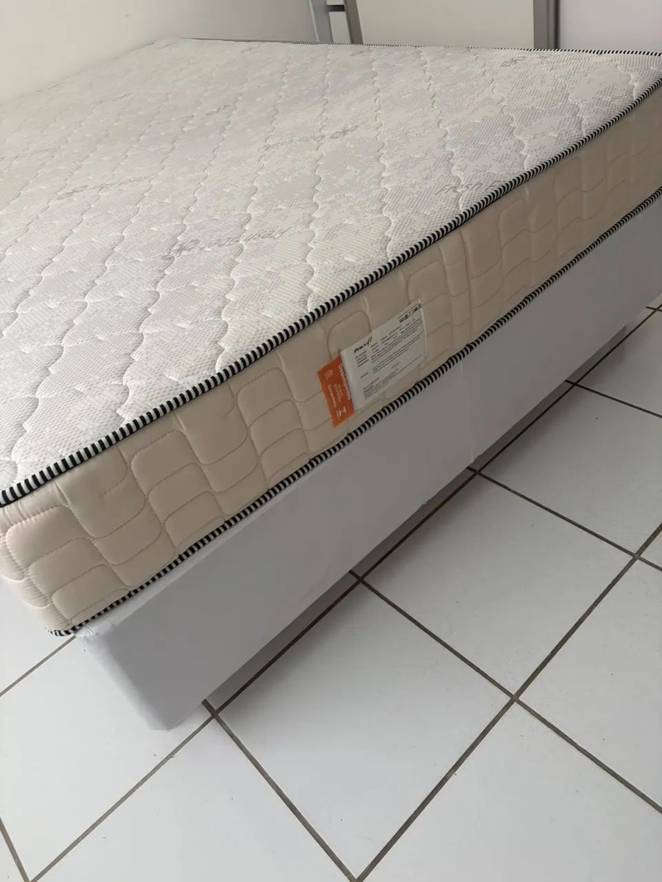 CAMA SEMINOVA  - Foto 3