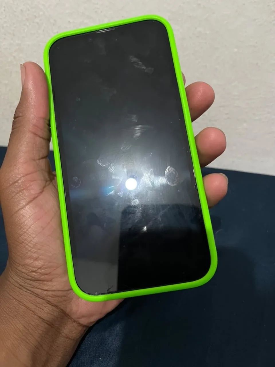 iPhone 13 256GB - Foto 3