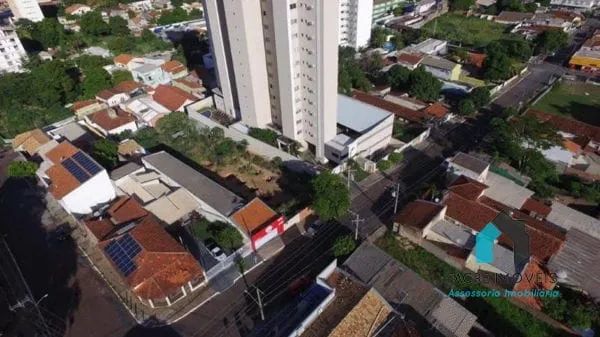 Terreno à venda, 1076 m², Araés, Cuiabá - MT - Foto 3