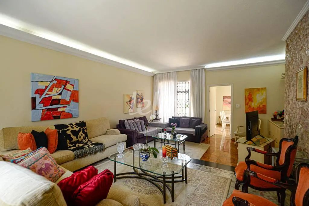 Casa 3 quartos à venda no(a) Vila Mariana - Foto 4
