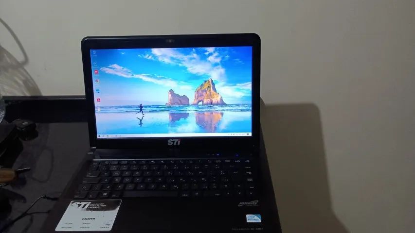 NOTBOOK - Foto 2