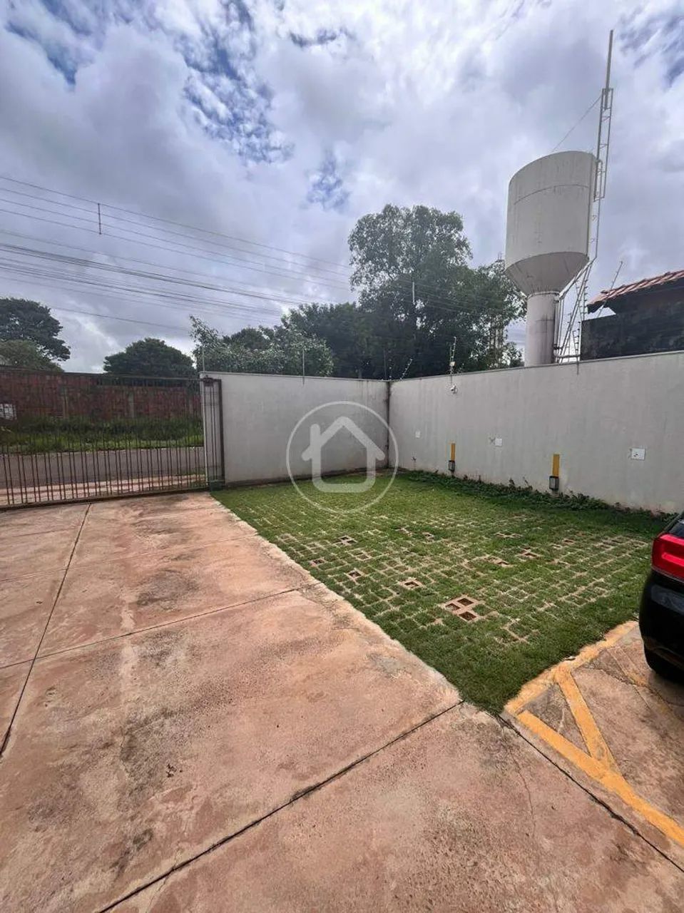 APARTAMENTO 2QTS A UMA QUADRA DA UCDB - Foto 5