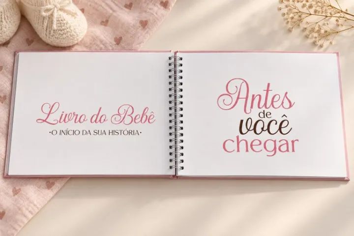 Kit Maternidade - Foto 4