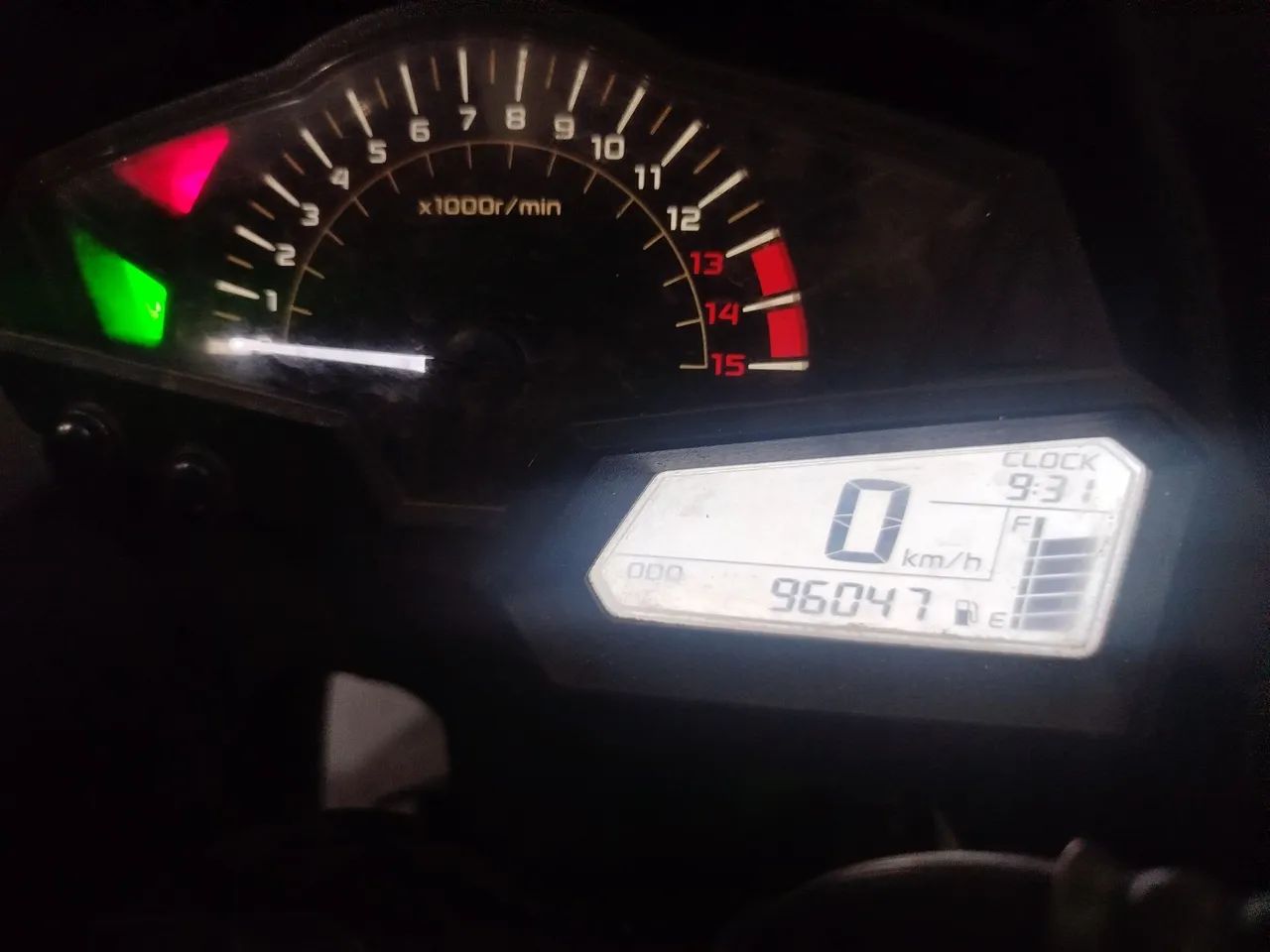 Ninja 300 2014 - Foto 3