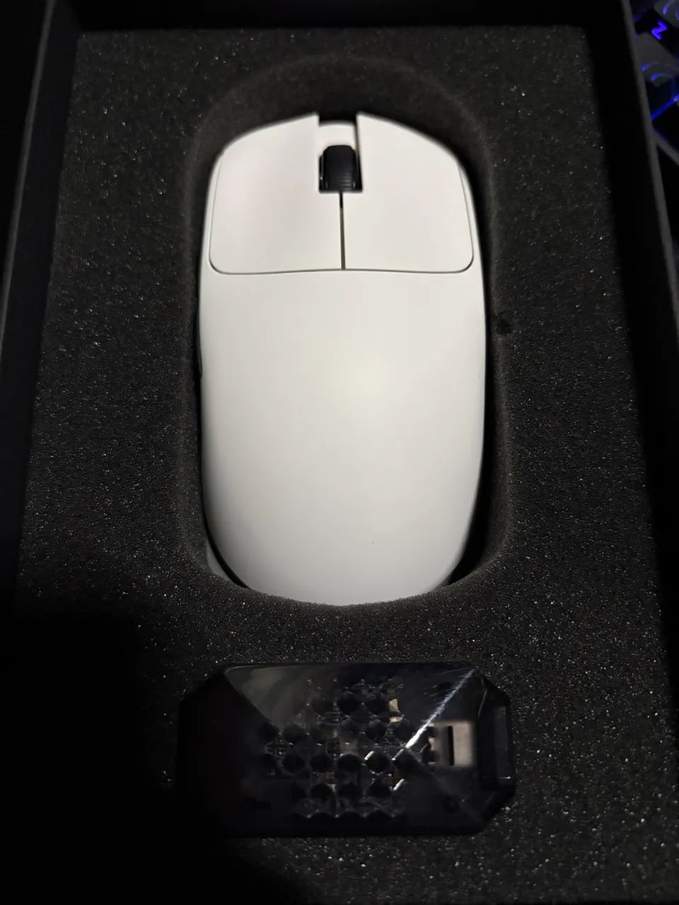 Mouse VXE Mad R Major+ - Foto 2