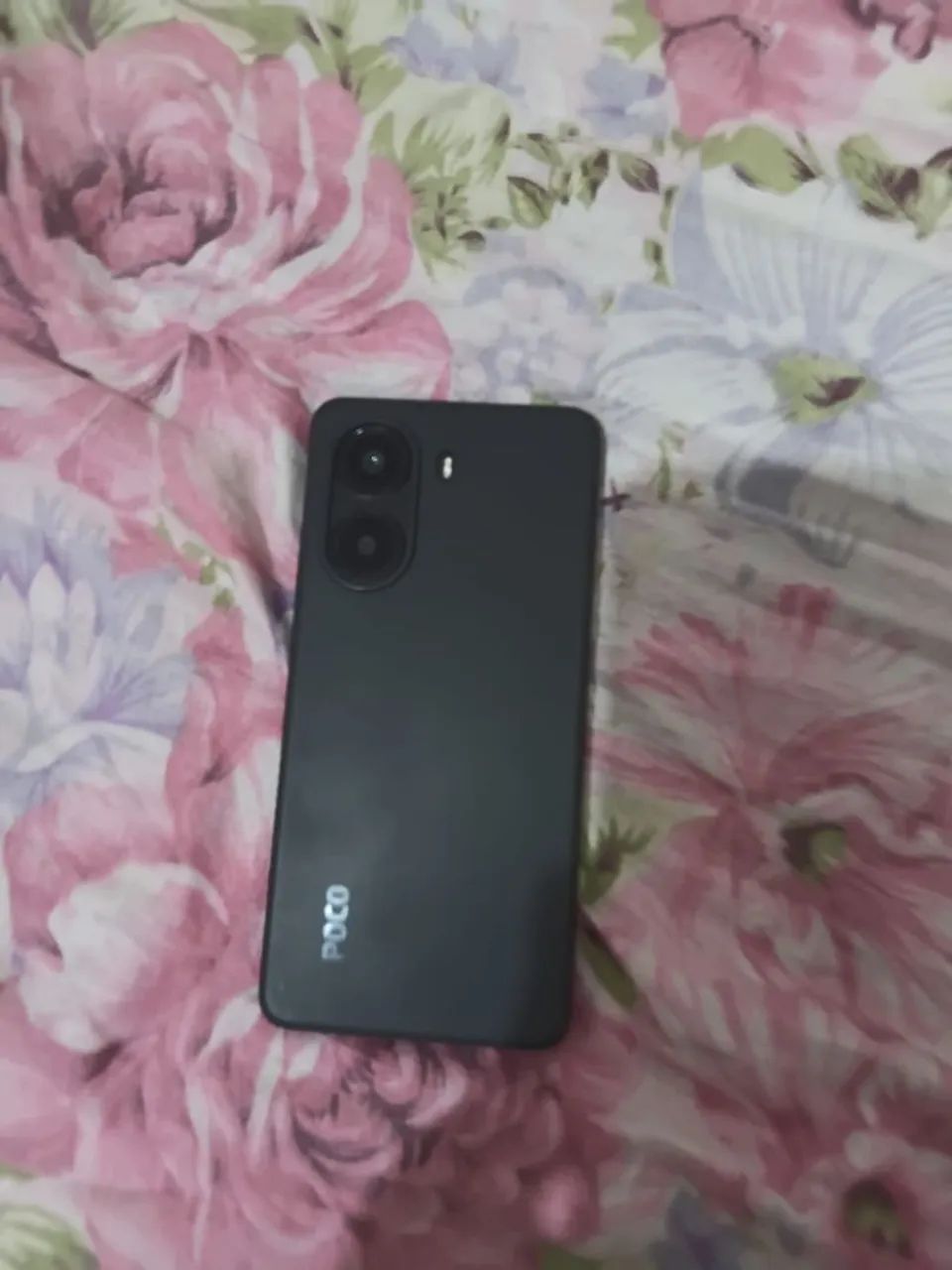 Vendo Poco X7 Pro 12ram/512 - Foto 2
