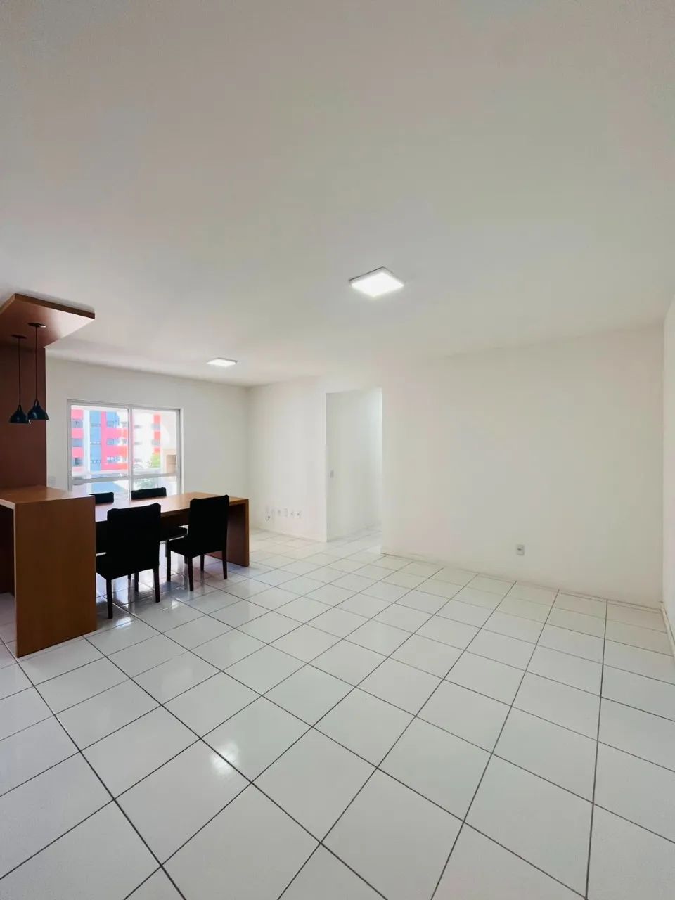 Apartamento para aluguel no Alameda Brasil - Foto 4