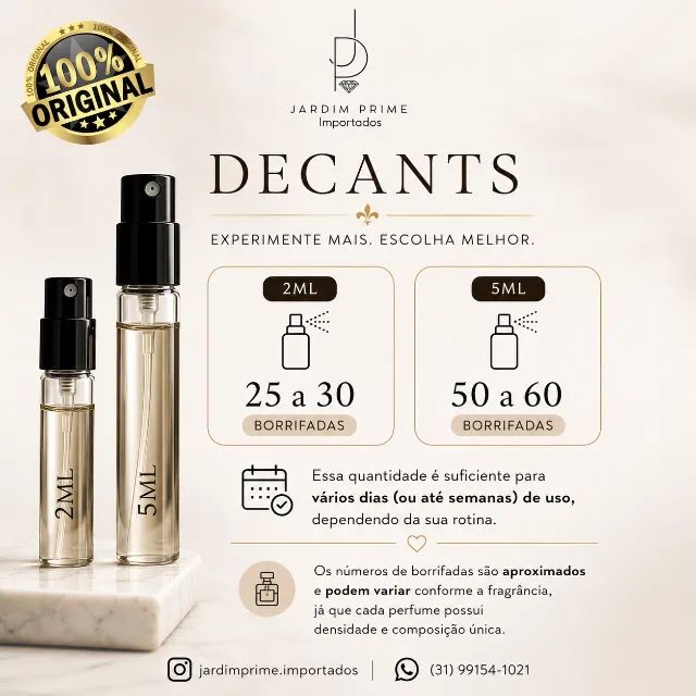 Perfume (DECANTE) Sabah al ward 5ML - Foto 2