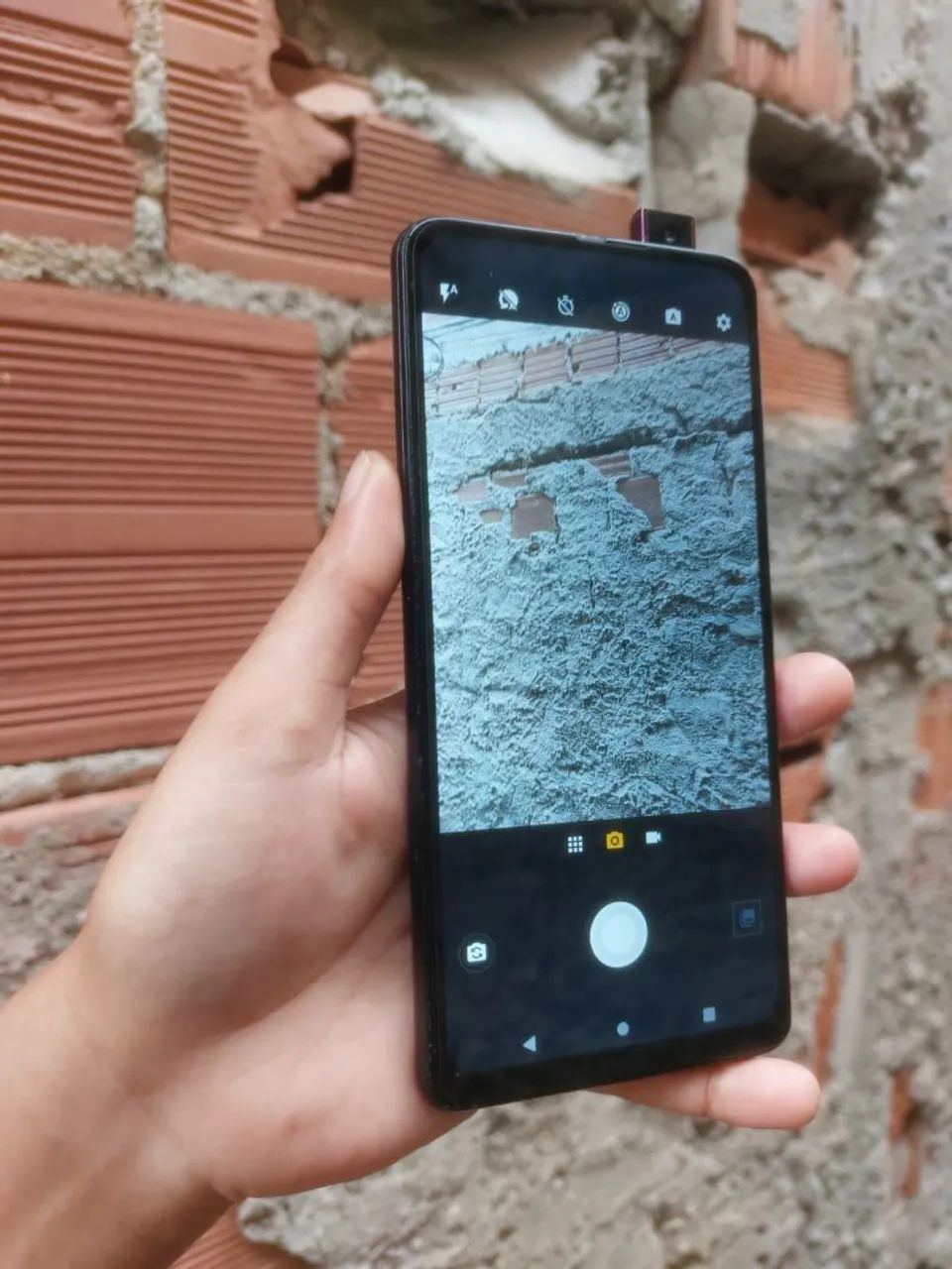 MOTO ONE HYPER 128GB / NFC TODO OK  - Foto 2