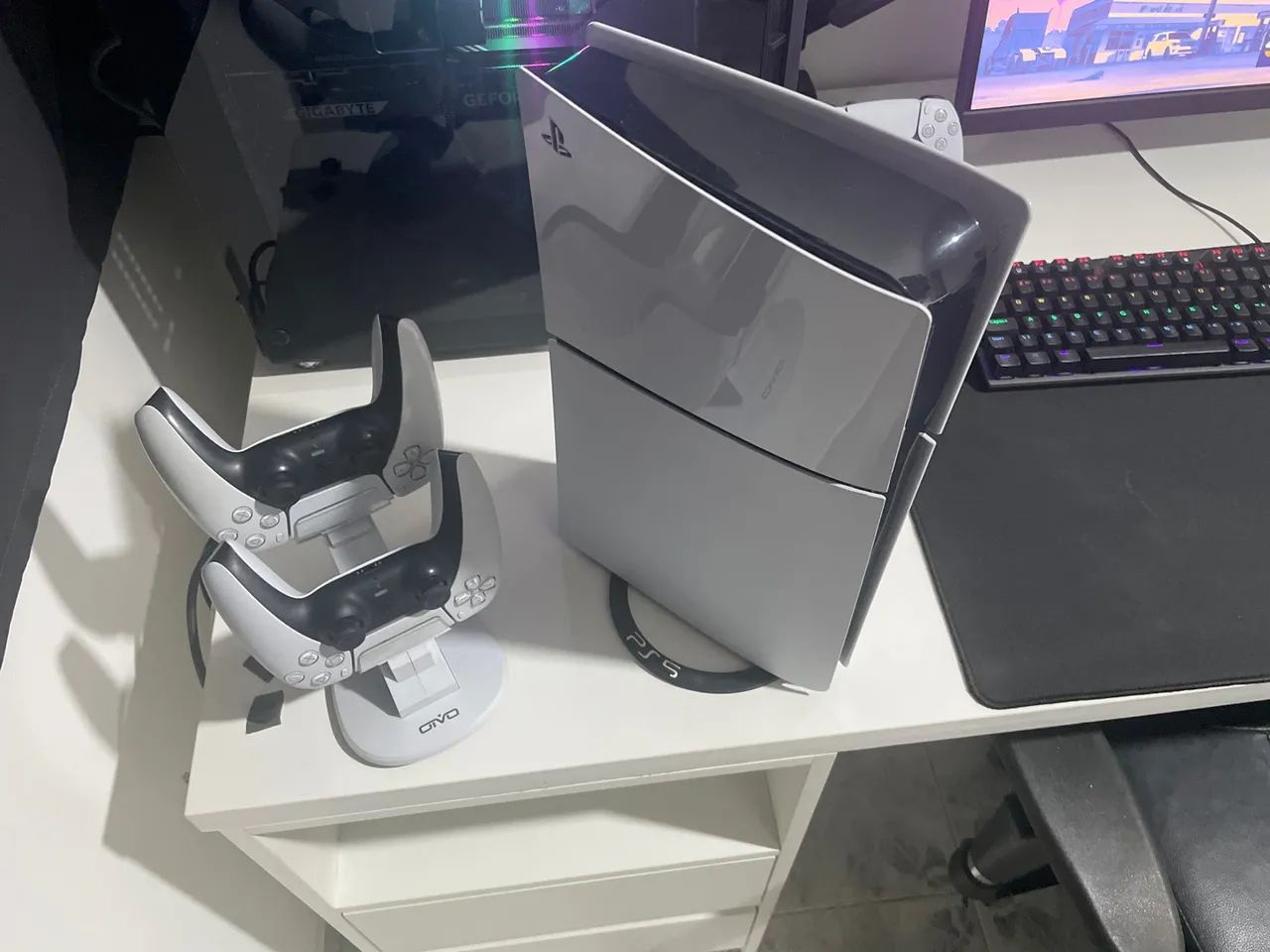 Ps5 