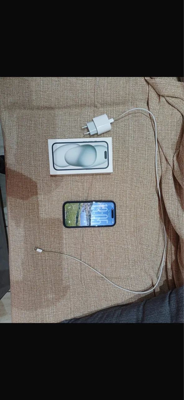 iPhone 15 128gb  - Foto 2