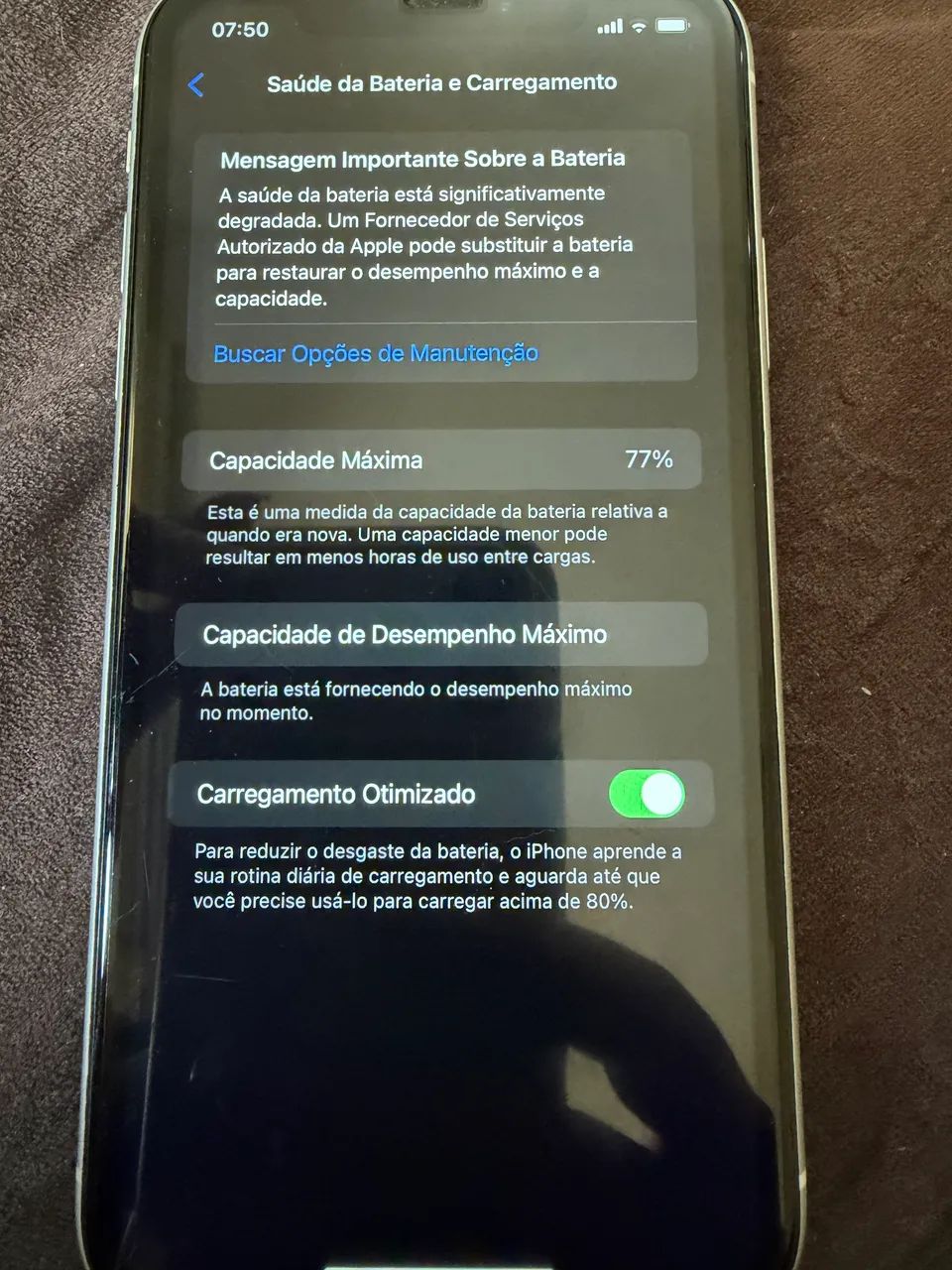 iPhone XR 64GB