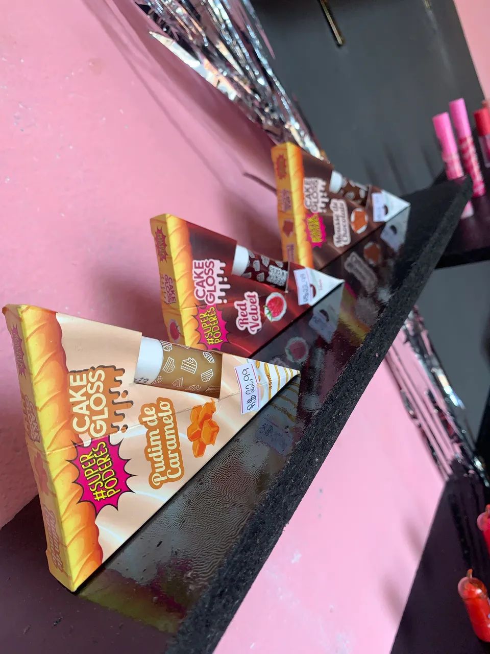 Cake Gloss - Foto 2