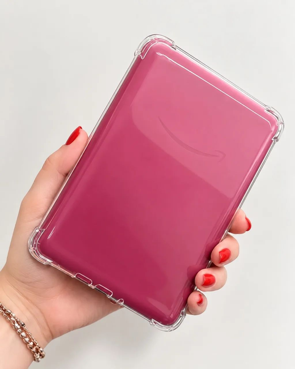 Kindle Rosa  - Foto 2