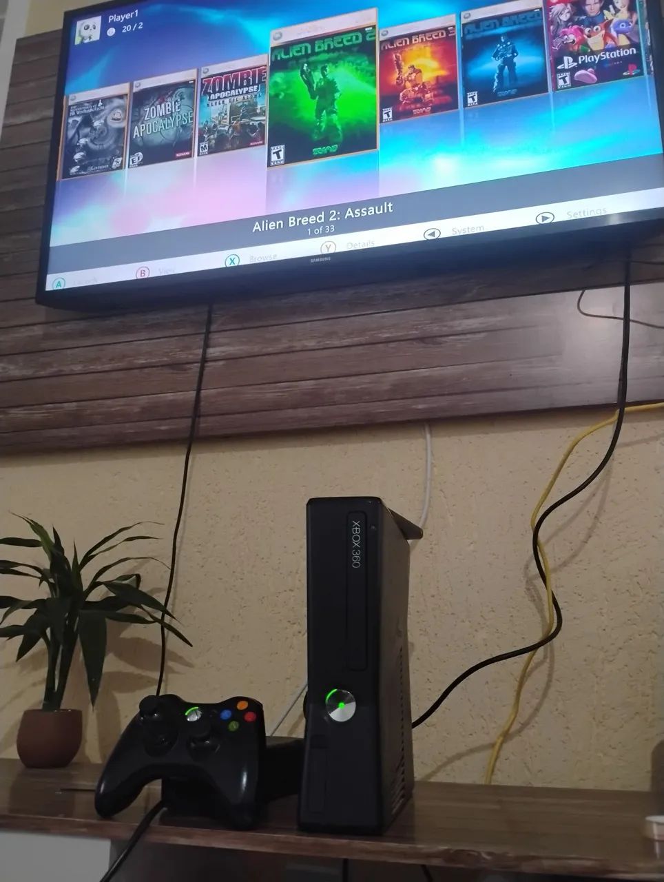 Xbox 360