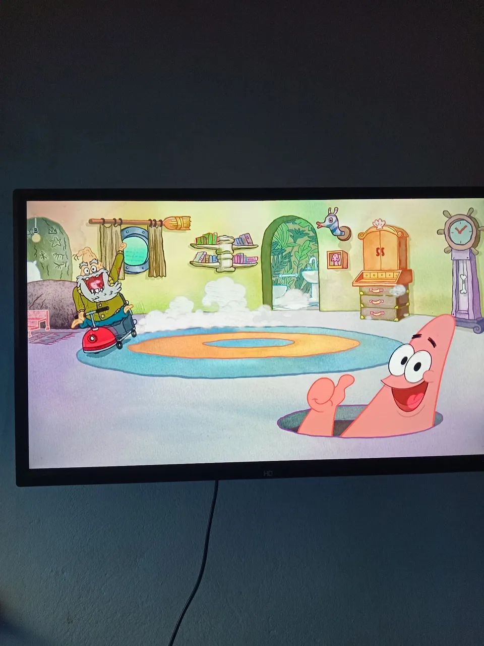 Tv SMART 