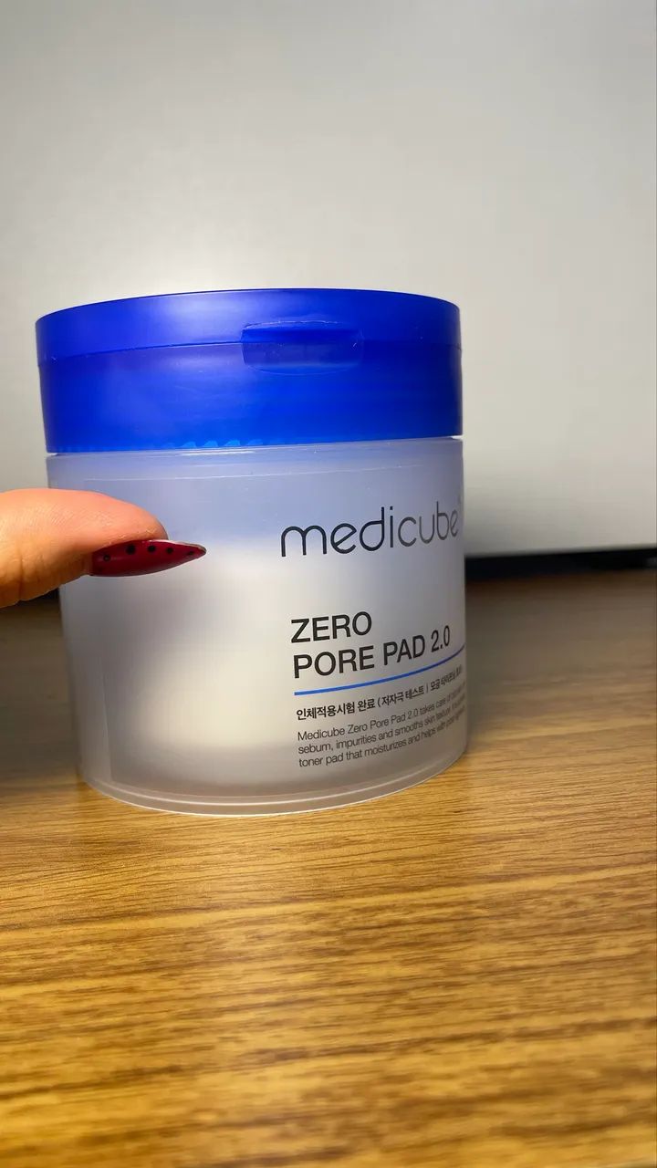 Medicube Zero Pore Pad  - Foto 2