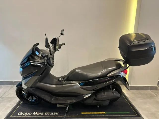 YAMAHA NMAX 160 ABS - Foto 2