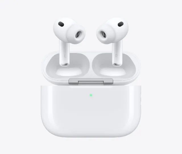Airpods Pro 3